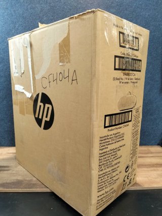 HP CF404A Bandeja Alimentadora 550 Hojas