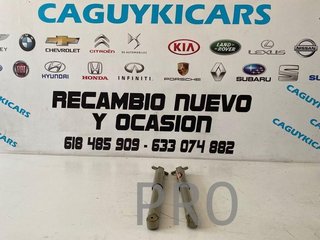 Amortiguadores Ford Escort E5037