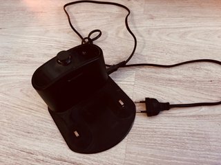Robot aspirador Roomba poco uso