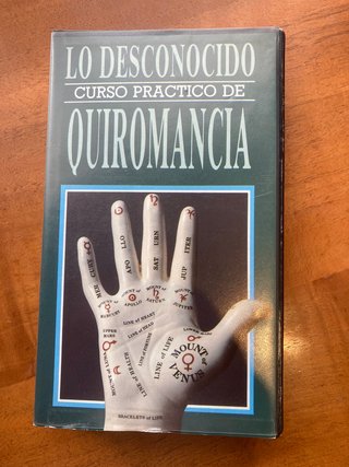 Enciclopedia de lo Desconocido