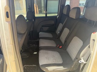Furgoneta Fiat Doblo