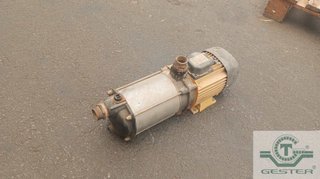 GT-5541 Bomba de agua
