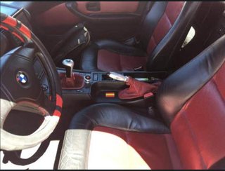 BMW Z3 1997