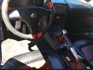 BMW Z3 1997