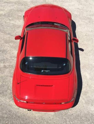 BMW Z3 1997