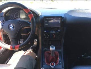 BMW Z3 1997