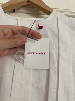 Traje Comunión Niña Talla 10 años Blanco Beige