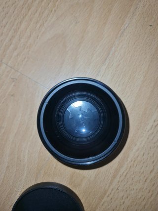 Lente Macro