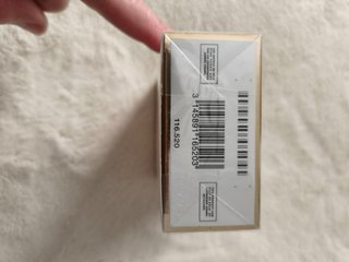 COCO MADEMOISELLE EAU DE PARFUM 100ML