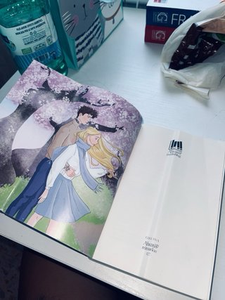 Mille pezzi del mio cuore