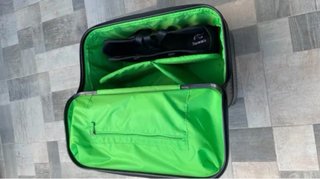 Trolley Vorwerk Thermomix TM7