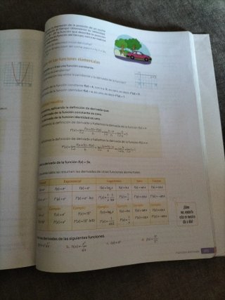 Matemáticas B, 4 Secundaria, Comunidad de Madri...