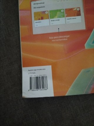 Matemáticas B, 4 Secundaria, Comunidad de Madri...