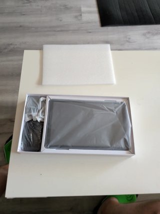 Tablet Biegedy 10 128GB + 20GB RAM + Accesorios