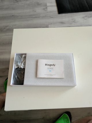 Tablet Biegedy 10 128GB + 20GB RAM + Accesorios