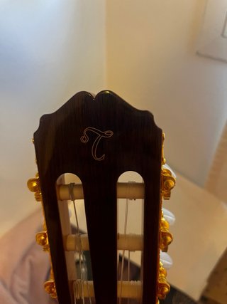 Guitarra Takamine GC5CE-NAT