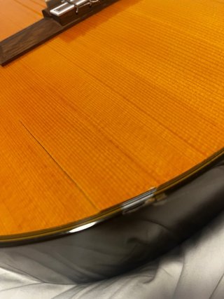 Guitarra Takamine GC5CE-NAT