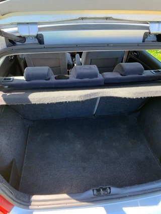 Peugeot 307 ETIQUETA B