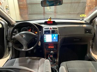 Peugeot 307 ETIQUETA B