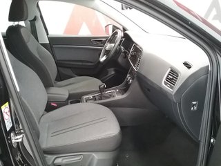 SEAT Ateca 2021 Diesel Automatico