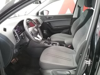 SEAT Ateca 2021 Diesel Automatico