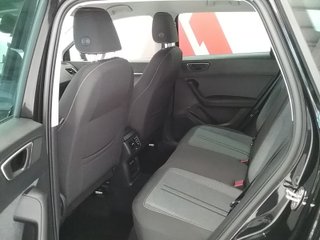 SEAT Ateca 2021 Diesel Automatico