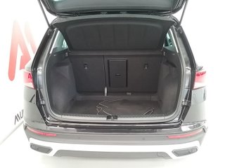 SEAT Ateca 2021 Diesel Automatico