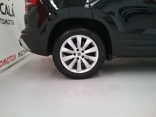 SEAT Ateca 2021 Diesel Automatico