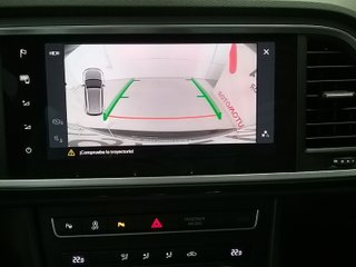 SEAT Ateca 2021 Diesel Automatico