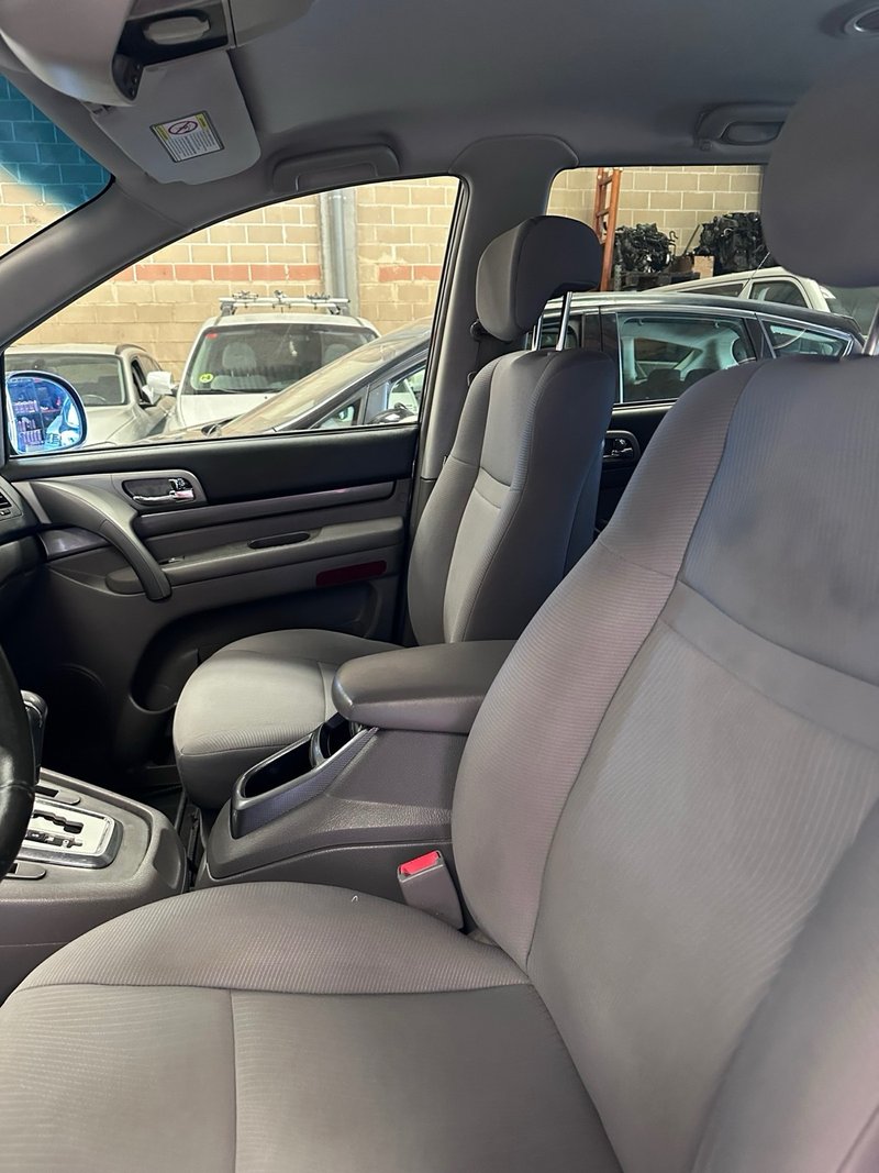 SsangYong Rodius 2015, foto 14