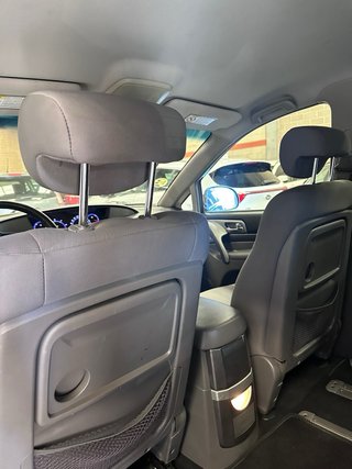 SsangYong Rodius 2015