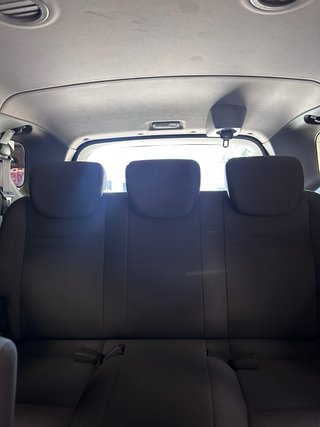 SsangYong Rodius 2015