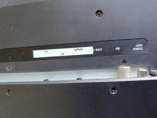 Televisor Stanline 24" 12V