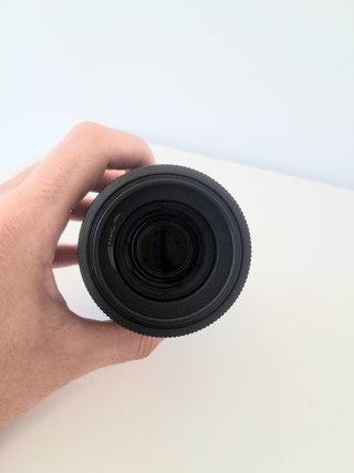 Objetivo Nikon AF-S NIKKOR 55–200mm f/4–5.6G ED VR
