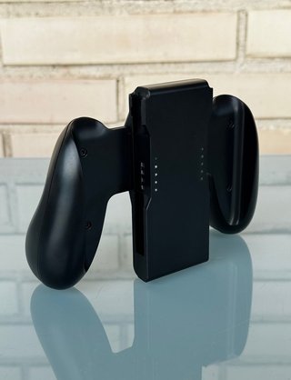 Grip para Nintendo Switch