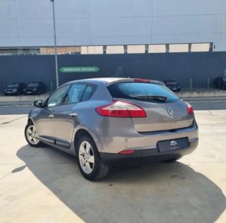 Renault Megane 2010
