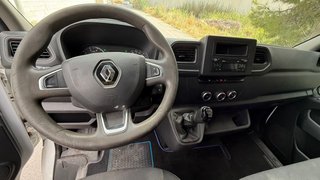 Renault Master 2020