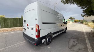 Renault Master 2020
