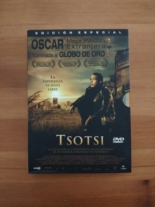 10 películas en DVD 12