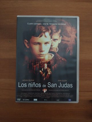 10 películas en DVD 12