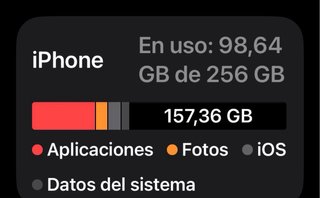 iPhone 13 Pro 256GB Blu