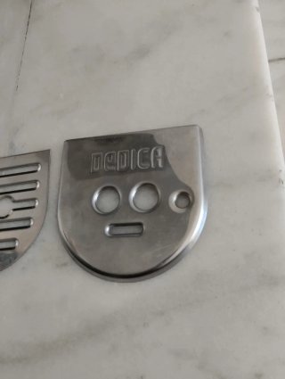 DeLonghi Dedica Cafetera Accesorios EC680/EC685/