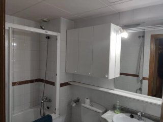 Alquila habitación.
