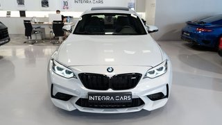 BMW Serie 2 M2 COMPETITION