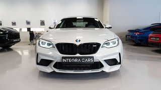 BMW Serie 2 M2 COMPETITION