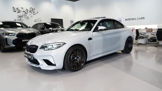 BMW Serie 2 M2 COMPETITION
