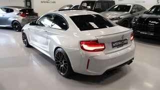 BMW Serie 2 M2 COMPETITION