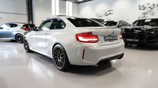 BMW Serie 2 M2 COMPETITION