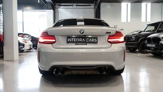 BMW Serie 2 M2 COMPETITION