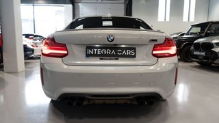 BMW Serie 2 M2 COMPETITION